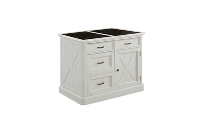 Bay Lodge Kitchen Island 19 by homestyles-Cabinets-Leahyco