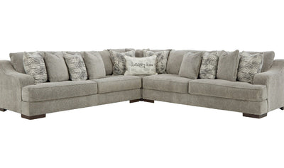 Bayless Sectional-Sectional Sofas-Leahyco