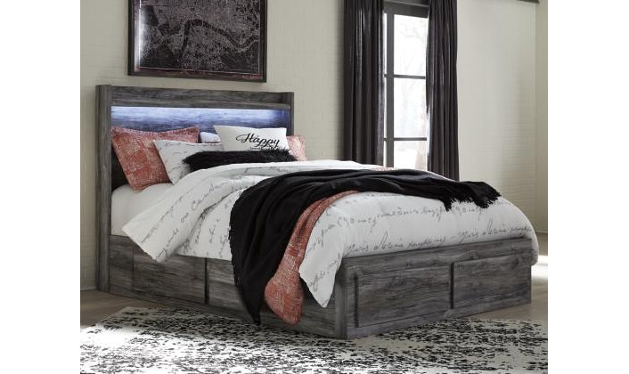 Baystorm Bed-Beds-Leahyco