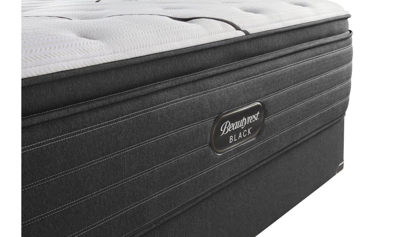 Beautyrest Black Mattress-Mattresses-Leahyco