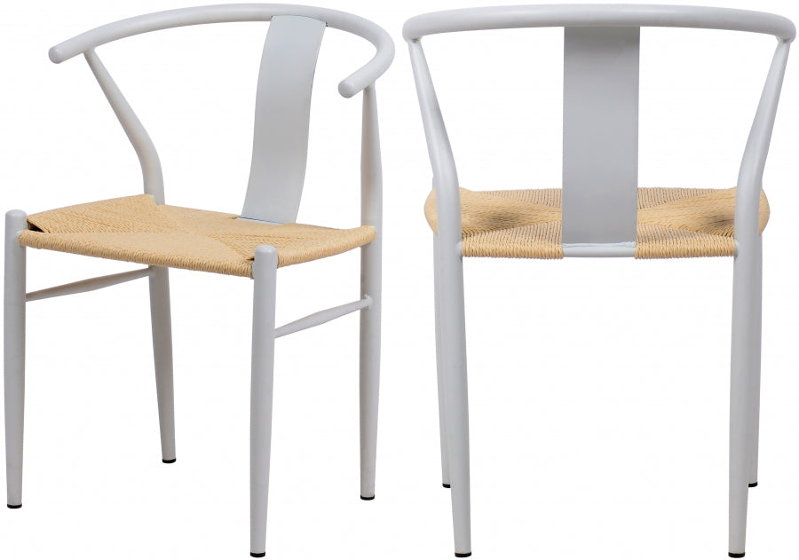 Beck Dining Chair-Dining Side Chairs-Leahyco