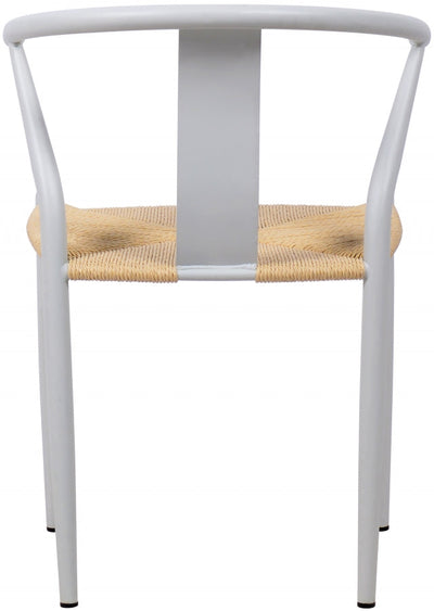 Beck Dining Chair-Dining Side Chairs-Leahyco