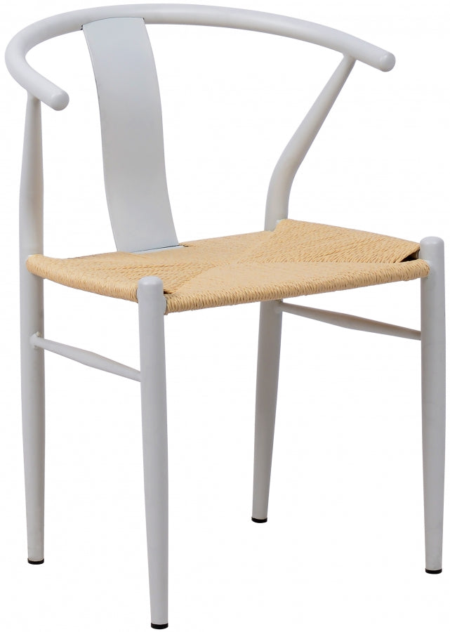 Beck Dining Chair-Dining Side Chairs-Leahyco