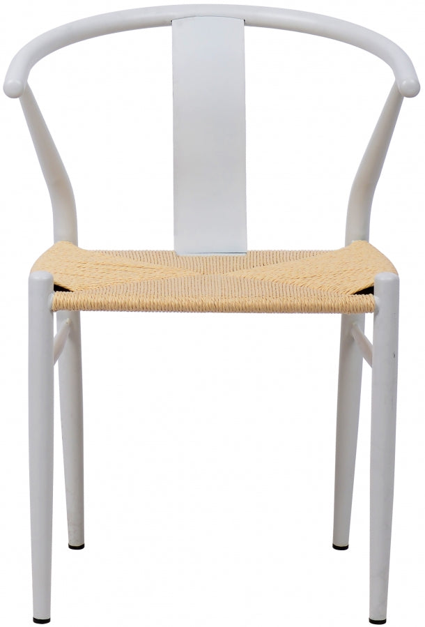 Beck Dining Chair-Dining Side Chairs-Leahyco