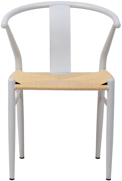 Beck Dining Chair-Dining Side Chairs-Leahyco