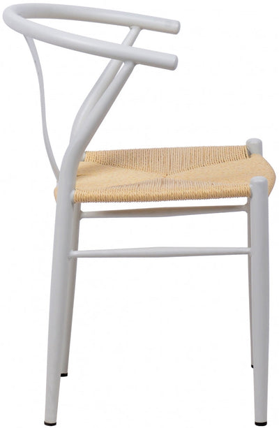 Beck Dining Chair-Dining Side Chairs-Leahyco