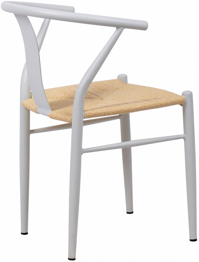 Beck Dining Chair-Dining Side Chairs-Leahyco