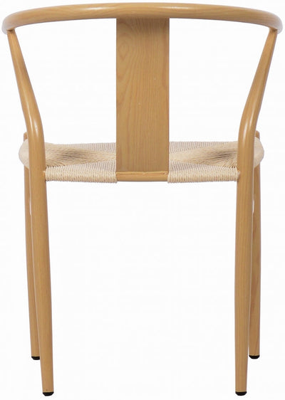 Beck Dining Chair-Dining Side Chairs-Leahyco