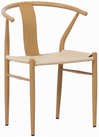 Beck Dining Chair-Dining Side Chairs-Leahyco