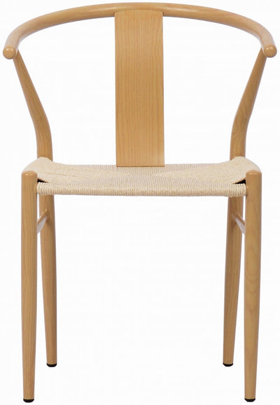 Beck Dining Chair-Dining Side Chairs-Leahyco