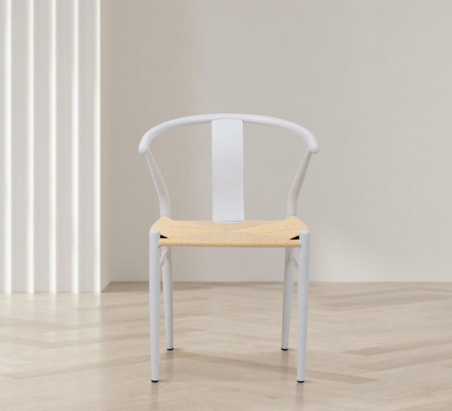 Beck Dining Chair-Dining Side Chairs-Leahyco