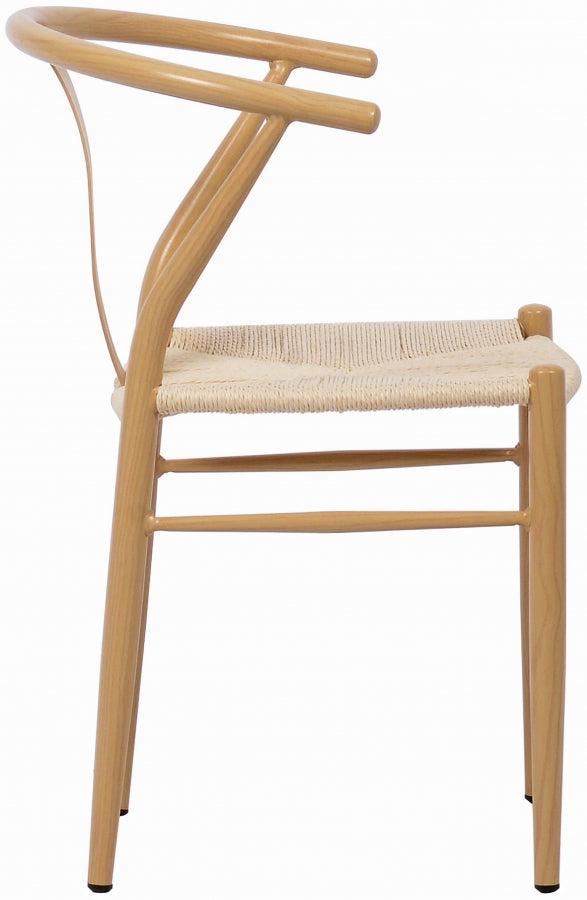 Beck Dining Chair-Dining Side Chairs-Leahyco