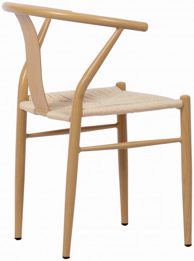 Beck Dining Chair-Dining Side Chairs-Leahyco