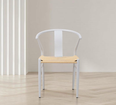 Beck Dining Chair-Dining Side Chairs-Leahyco