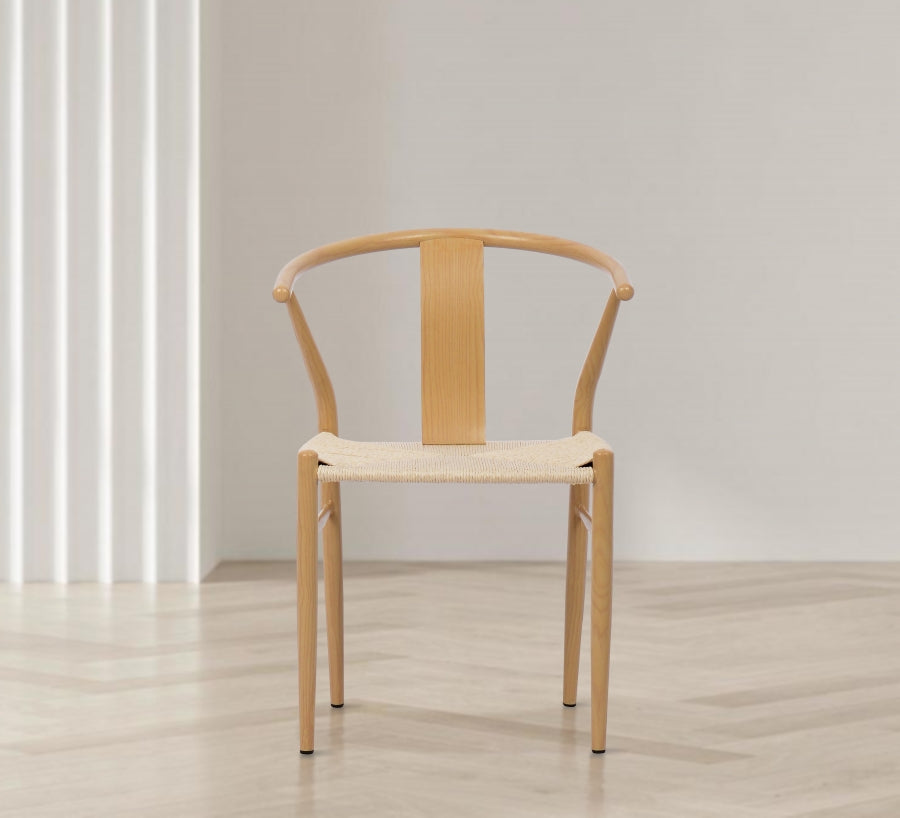 Beck Dining Chair-Dining Side Chairs-Leahyco