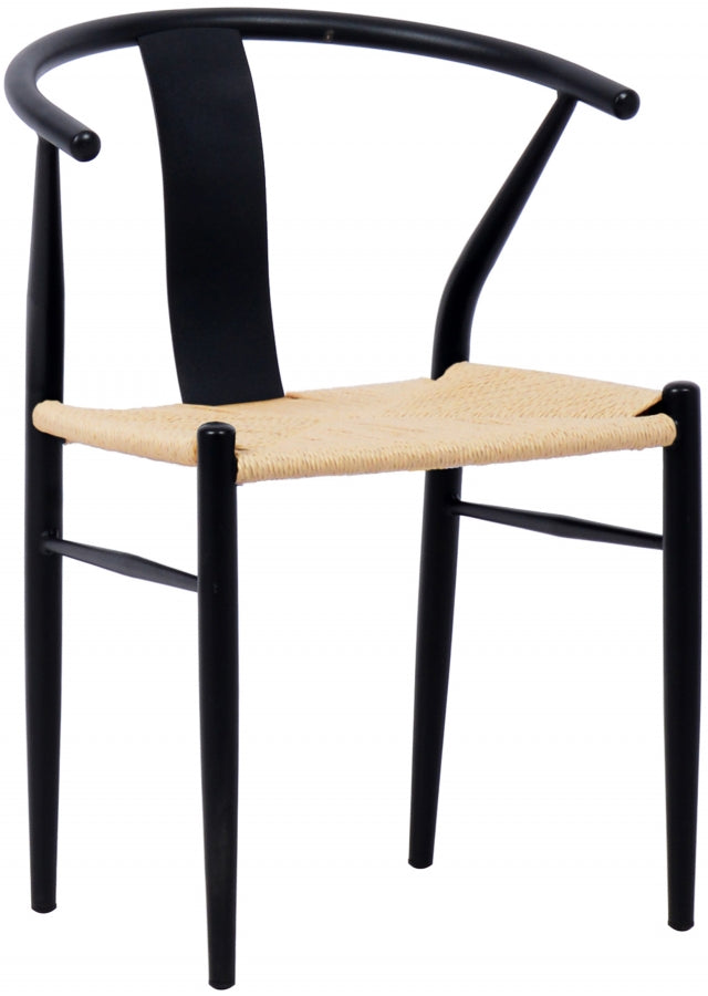 Beck Dining Chair-Dining Side Chairs-Leahyco