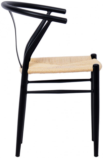 Beck Dining Chair-Dining Side Chairs-Leahyco