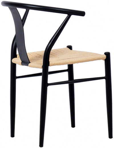 Beck Dining Chair-Dining Side Chairs-Leahyco