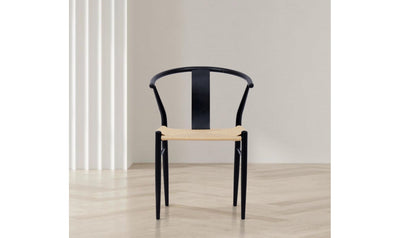 Beck Dining Chair-Dining Side Chairs-Leahyco