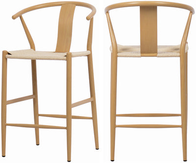 Beck Stool-Folding Chairs & Stools-Leahyco