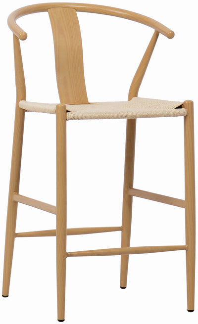 Beck Stool-Folding Chairs & Stools-Leahyco