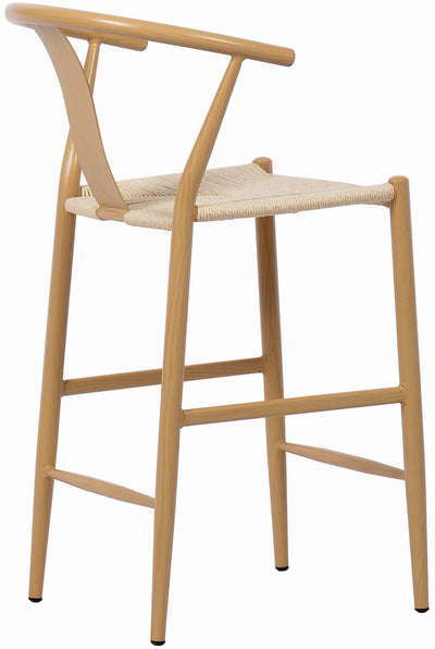 Beck Stool-Folding Chairs & Stools-Leahyco