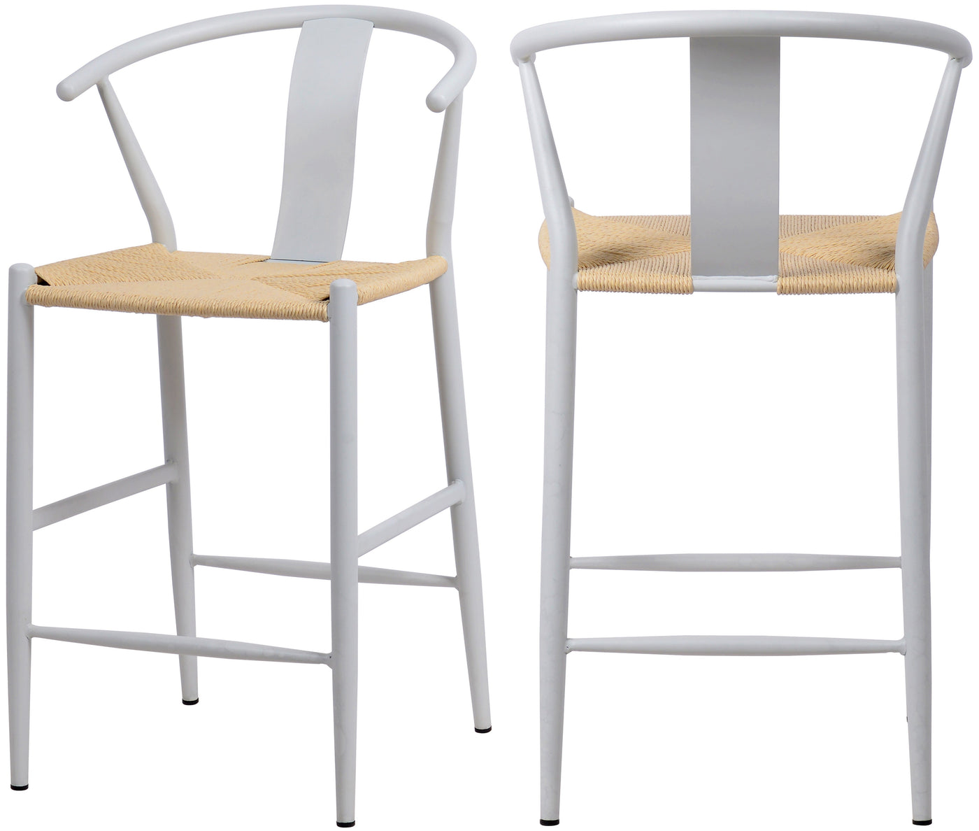 Beck Stool-Folding Chairs & Stools-Leahyco