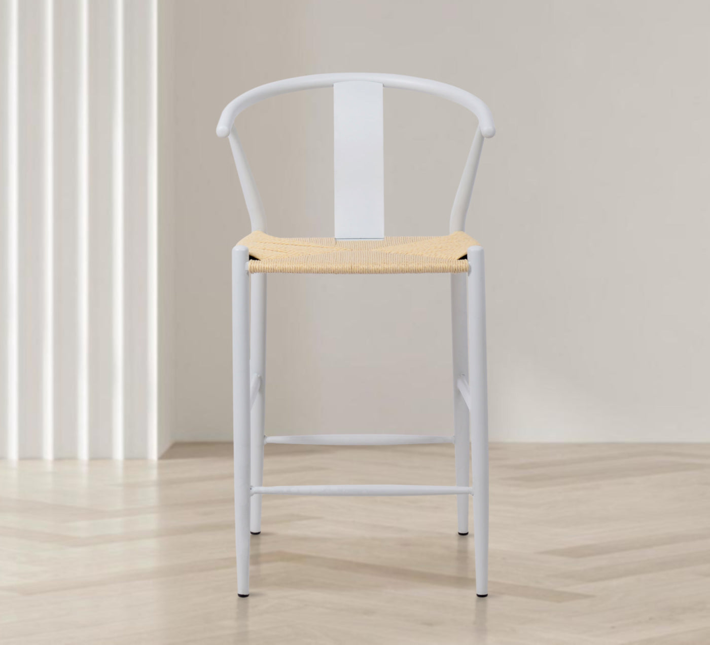 Beck Stool-Folding Chairs & Stools-Leahyco