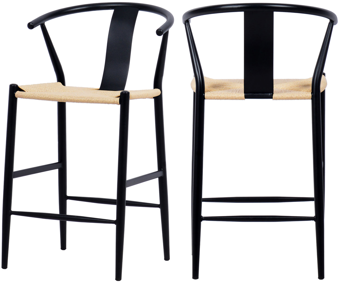 Beck Stool-Folding Chairs & Stools-Leahyco