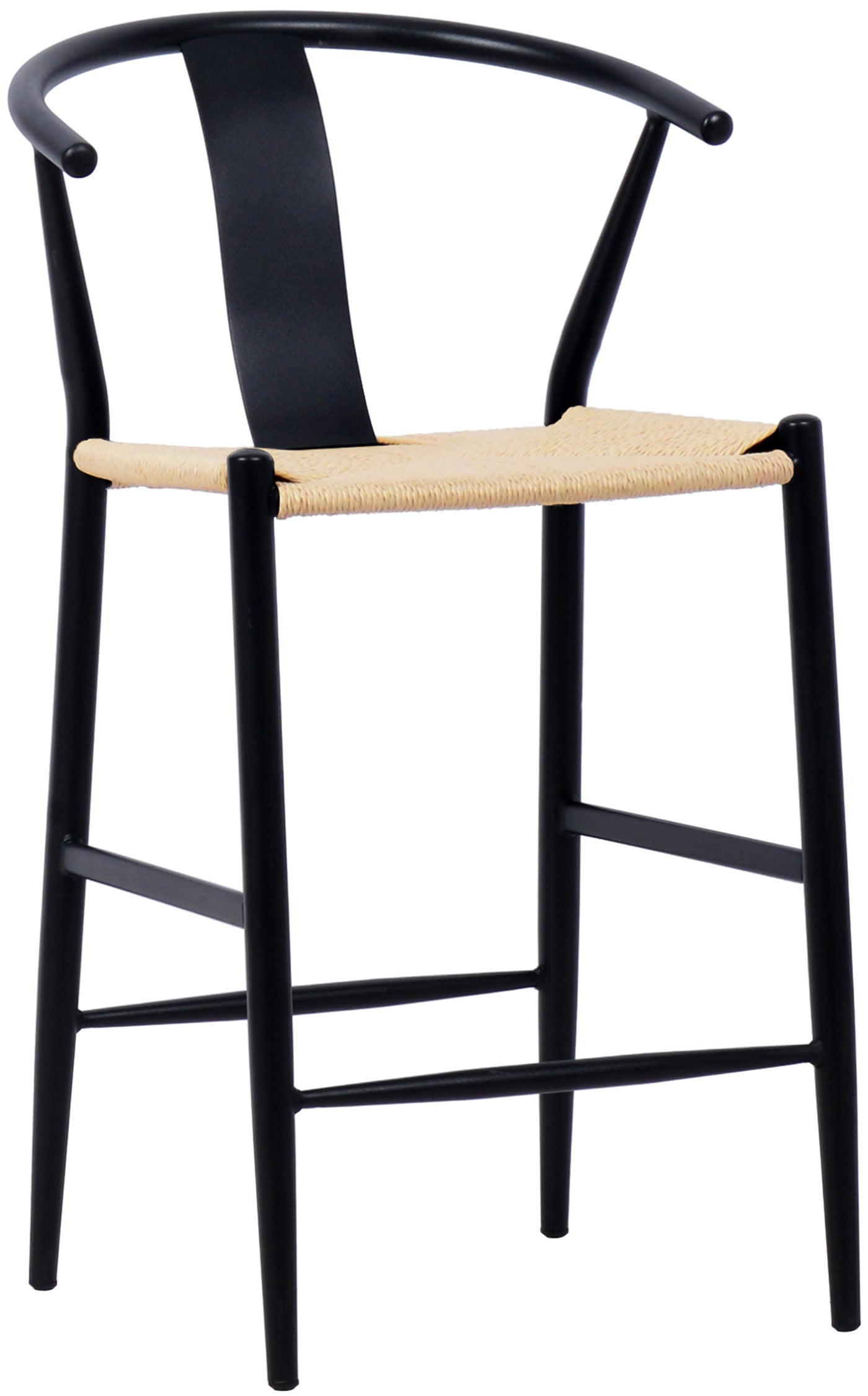 Beck Stool-Folding Chairs & Stools-Leahyco