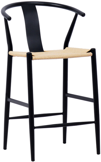 Beck Stool-Folding Chairs & Stools-Leahyco