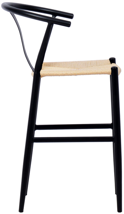 Beck Stool-Folding Chairs & Stools-Leahyco