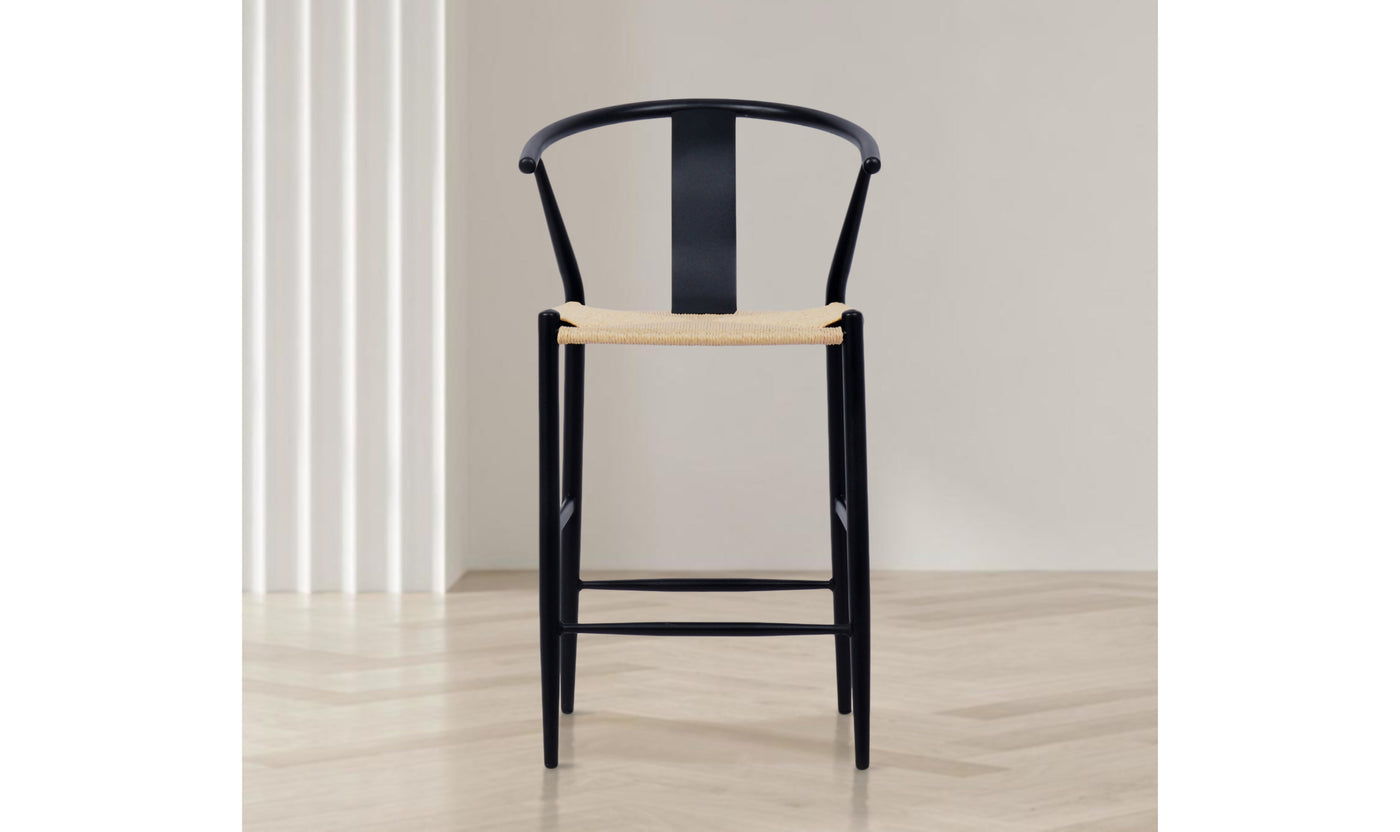 Beck Stool-Folding Chairs & Stools-Leahyco