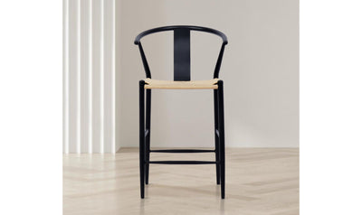 Beck Stool-Folding Chairs & Stools-Leahyco