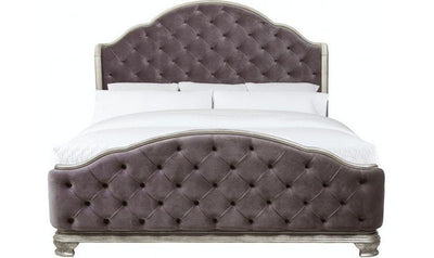 Bedroom Rhianna Bed-Beds-Leahyco