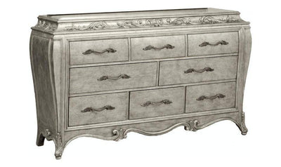 Bedroom Rhianna Dresser-Dressers-Leahyco