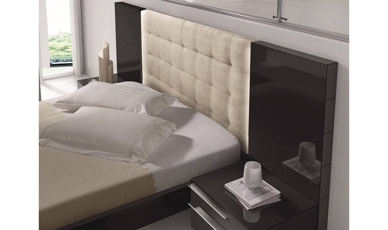 Beja Bed-Beds-Leahyco