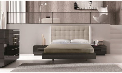 Beja Bed-Beds-Leahyco