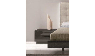 Beja Nightstand-Nightstands-Leahyco