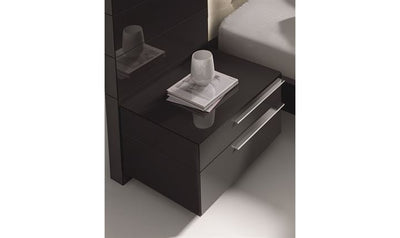 Beja Nightstand-Nightstands-Leahyco