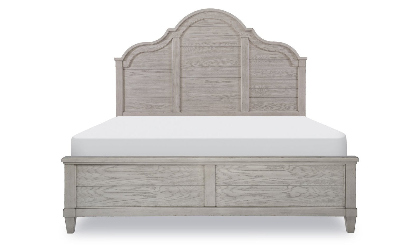 Belhaven Bedroom set-Bedroom Sets-Leahyco