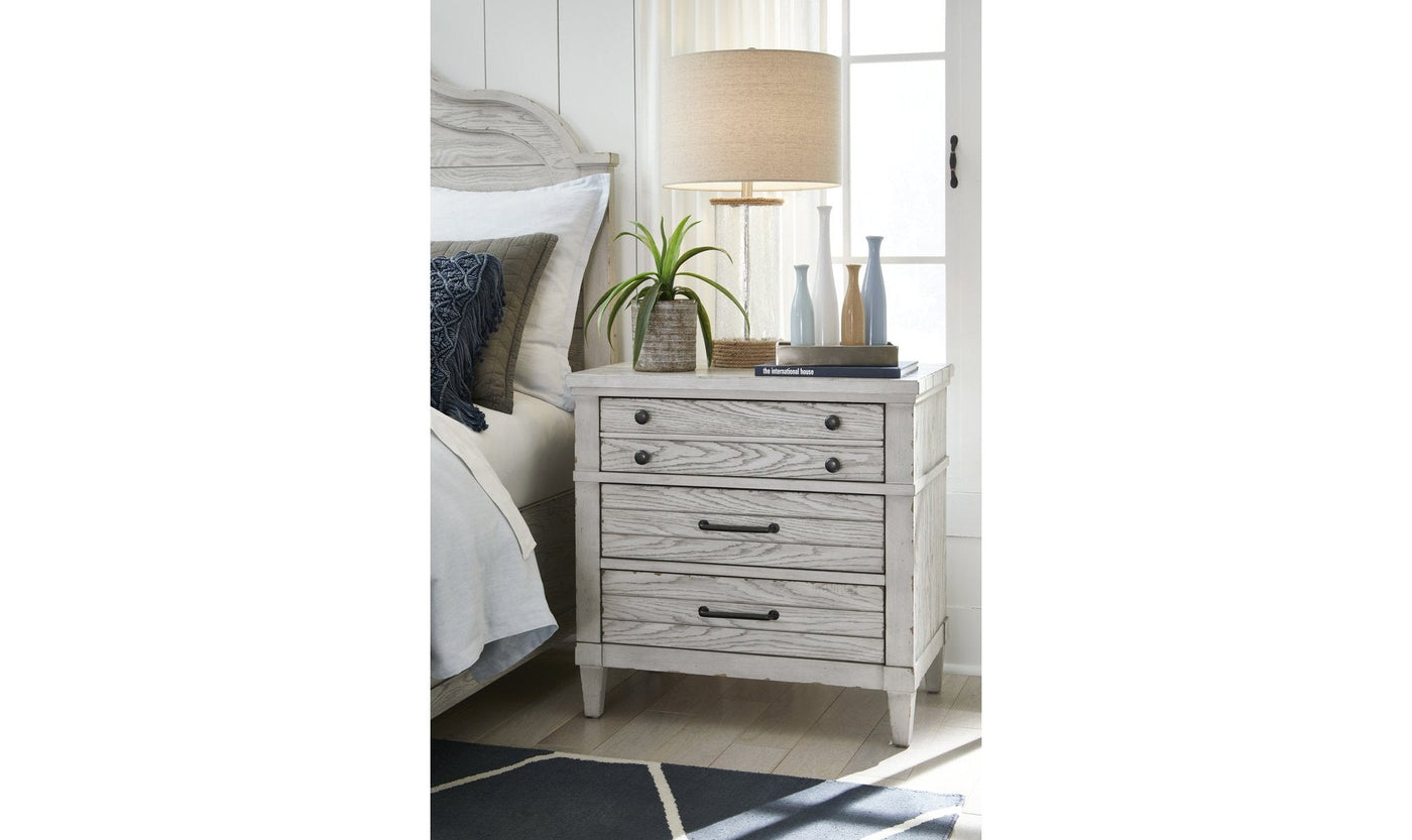 Belhaven Bedroom set-Bedroom Sets-Leahyco