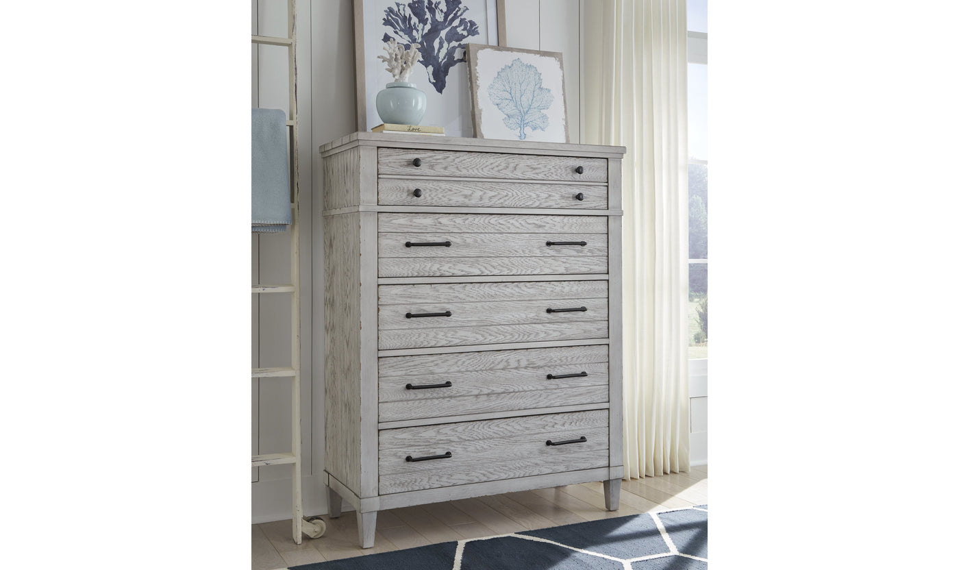 Belhaven Bedroom set-Bedroom Sets-Leahyco