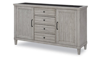 Belhaven Credenza-Buffets-Leahyco