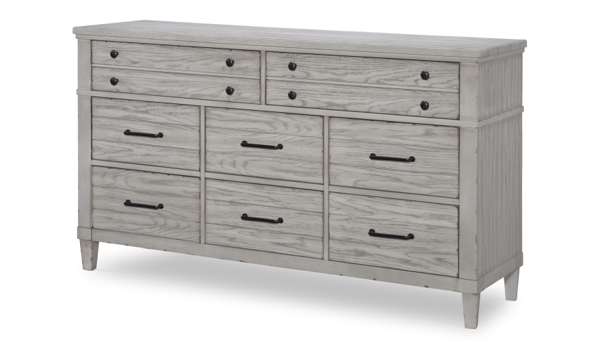 Belhaven Dresser-Dressers-Leahyco