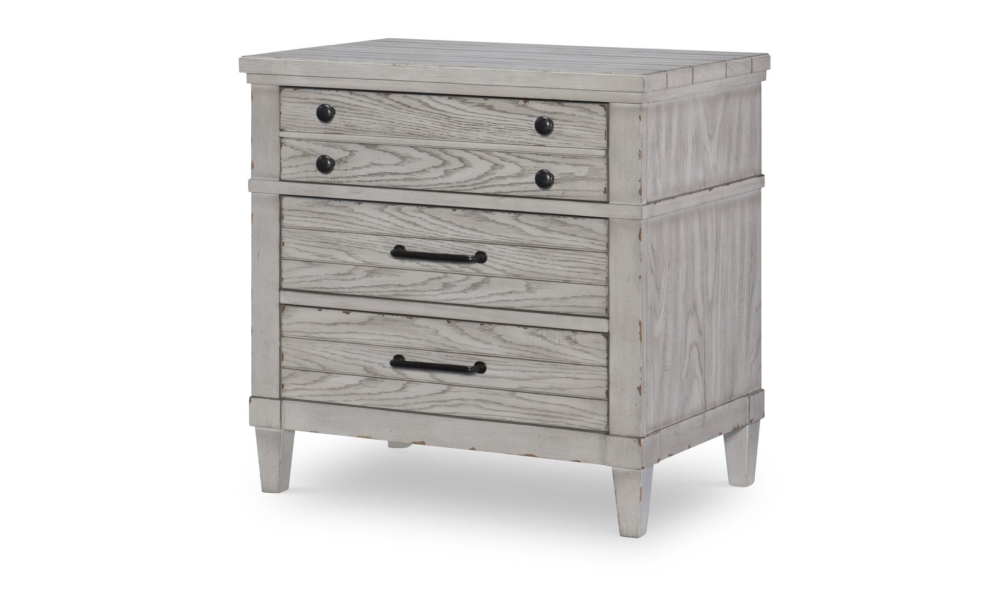 Belhaven Night Stand-Nightstands-Leahyco