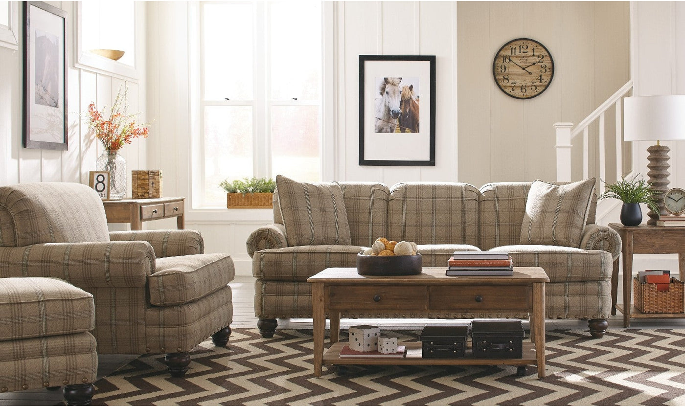 Bella Sofa-Sofas-Leahyco