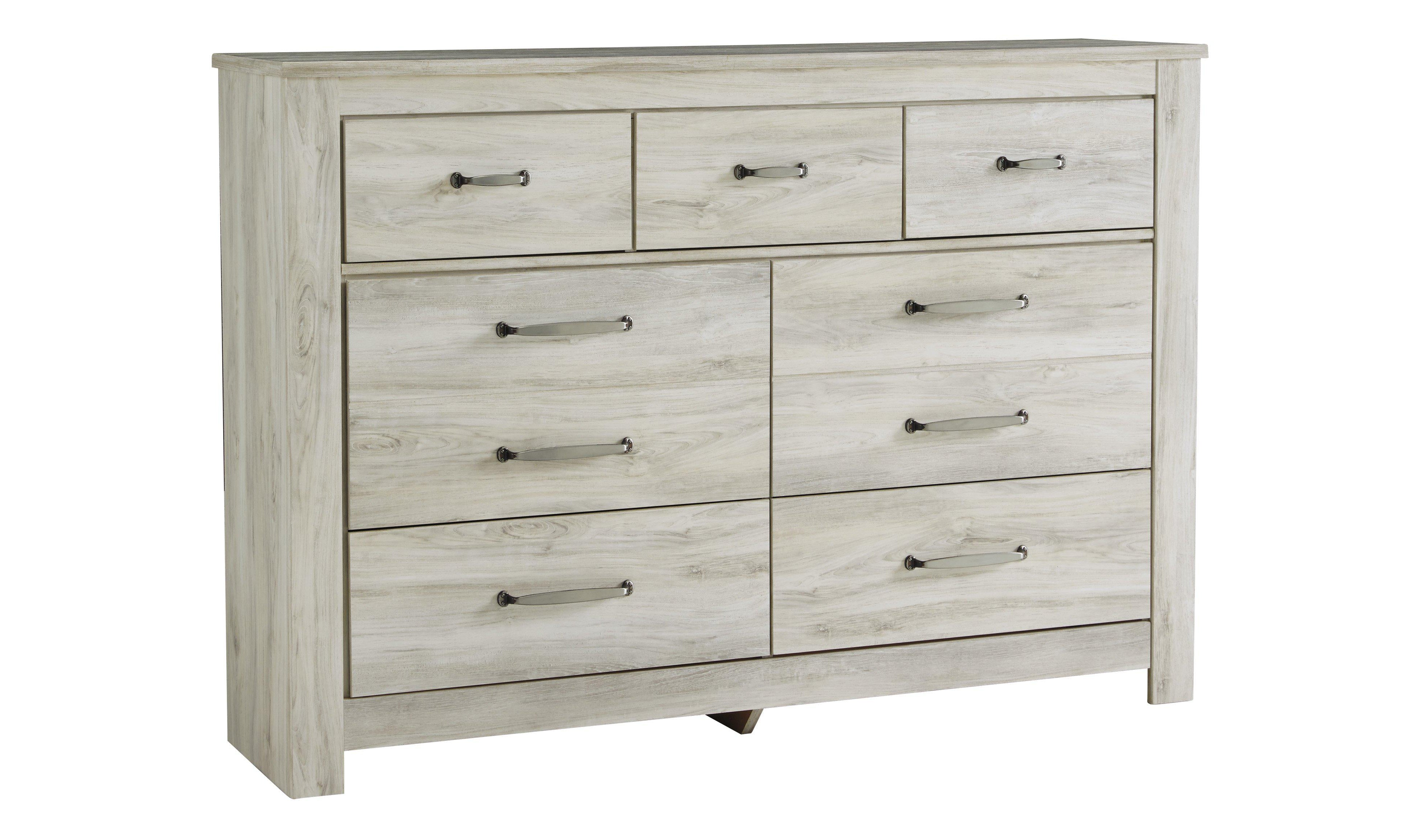 Bellaby Bedroom Dresser-Dressers-Leahyco