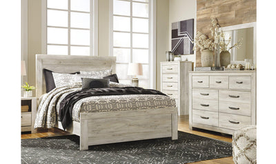 Bellaby Bedroom Set-Bedroom Sets-Leahyco