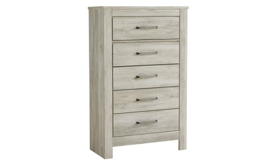 Bellaby Drawer Chest-Storage Chests-Leahyco